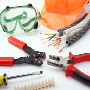 Elektroinstalace